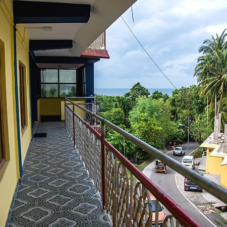 Bed and Breakfast Andaman Ocean Breeze Port Blair Exterior foto